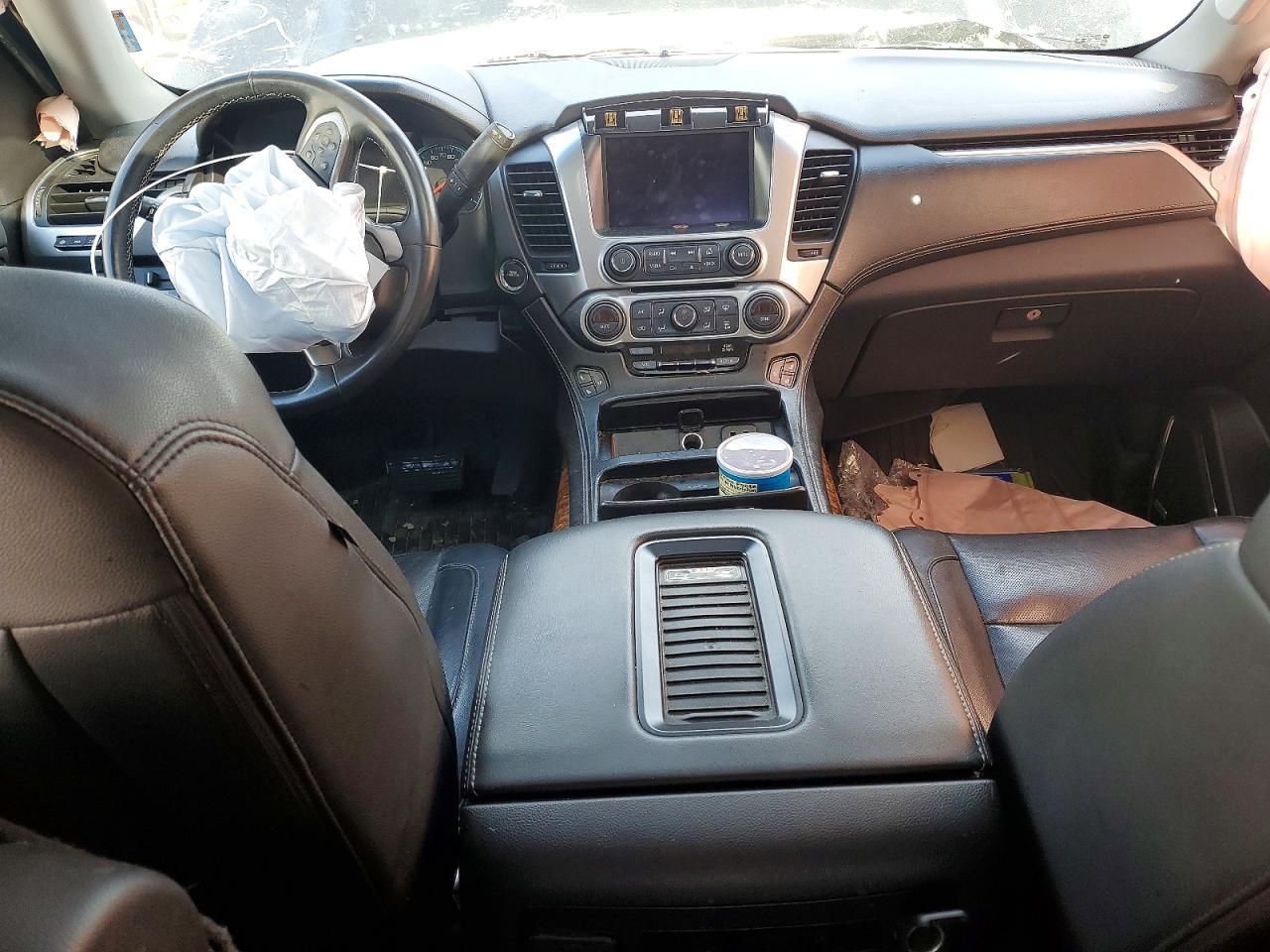 2019 Chevrolet Tahoe K1500 Premier - zdjęcie 8