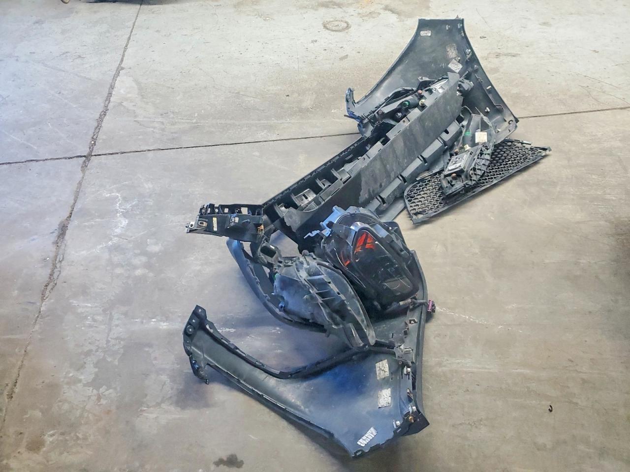 2016 Jeep Cherokee Trailhawk - zdjęcie 12