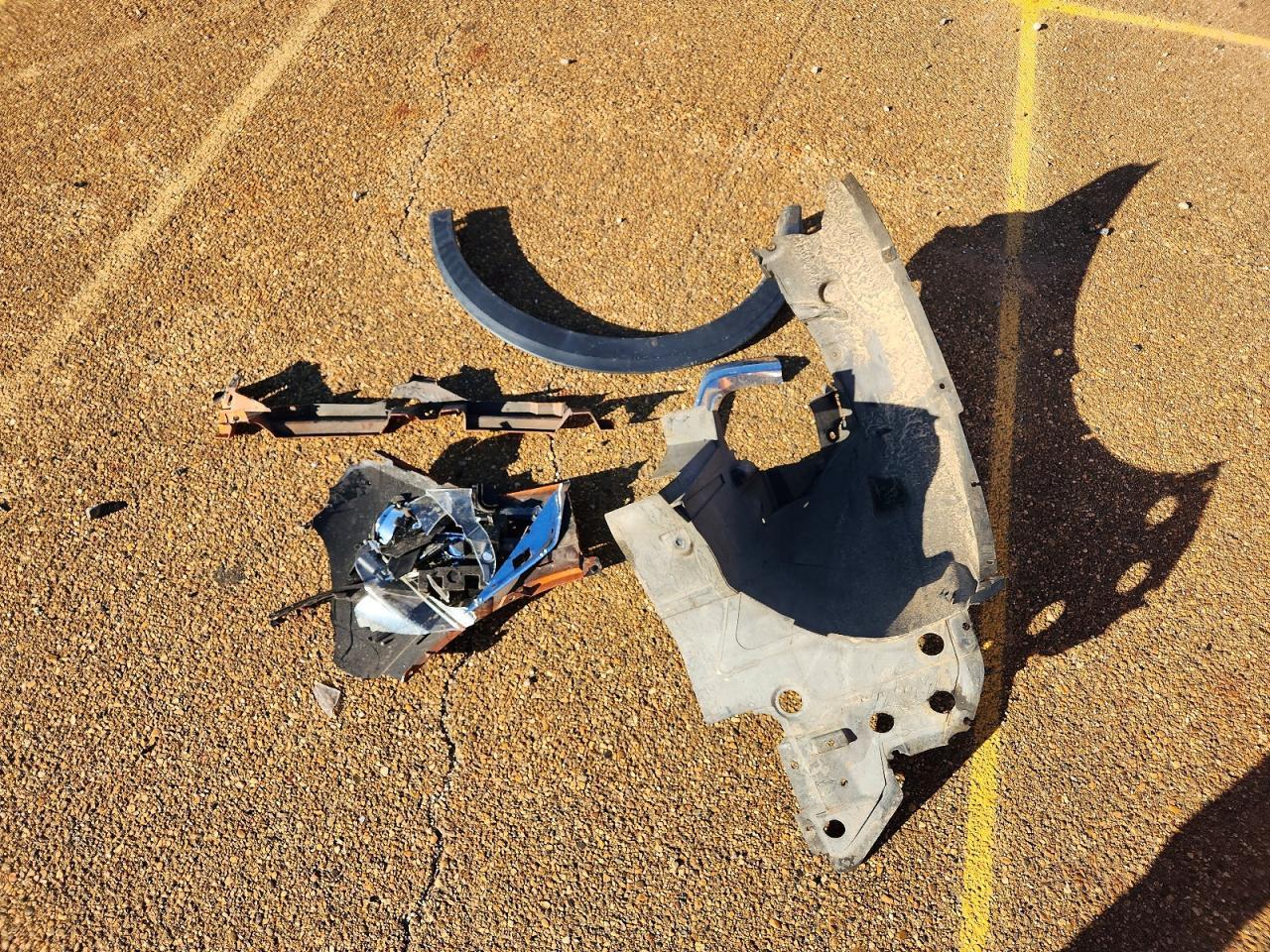 2019 Nissan Kicks S - zdjęcie 12