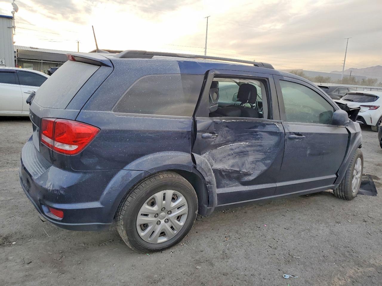 2019 Dodge Journey Se - zdjęcie 3