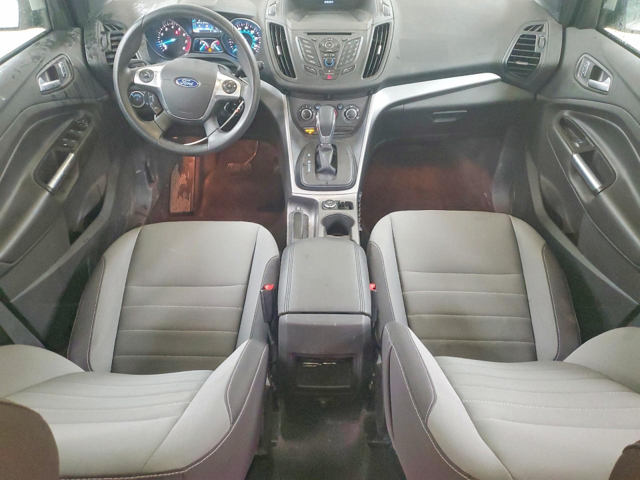 2016 Ford Escape Se - zdjęcie 8