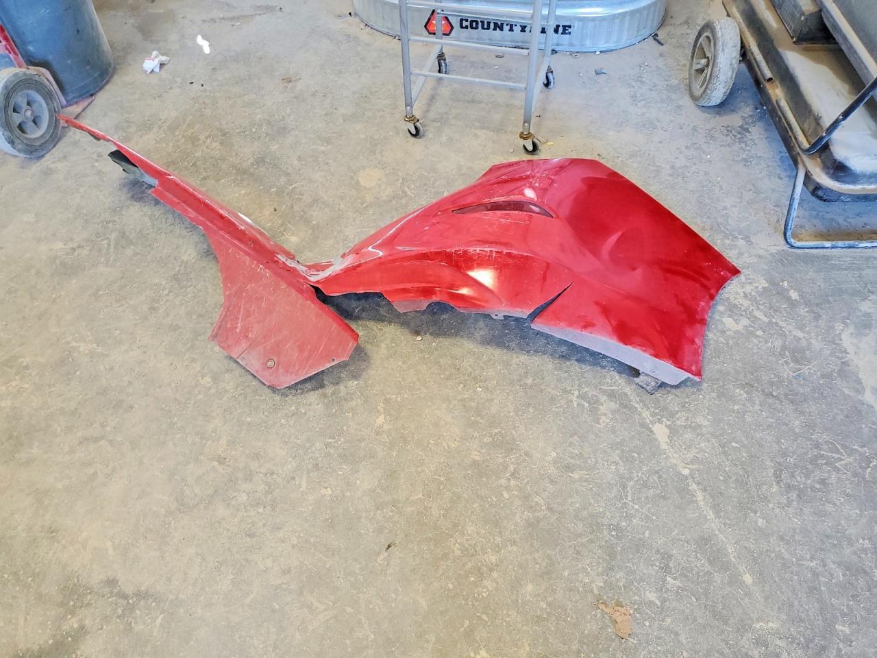 2017 Chevrolet Cruze Lt - zdjęcie 12