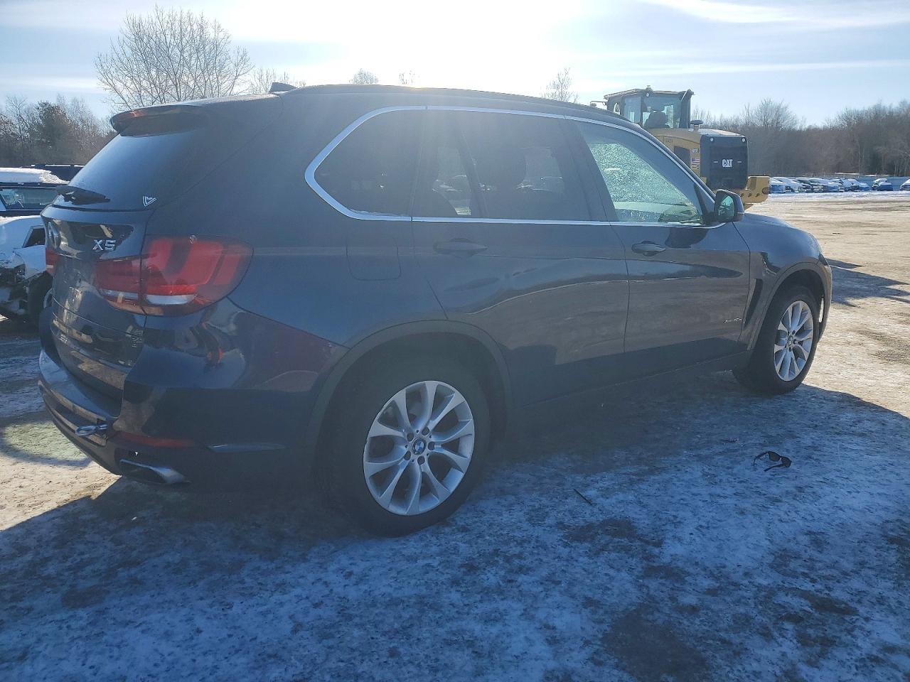 BMW X5 - zdjęcie 3