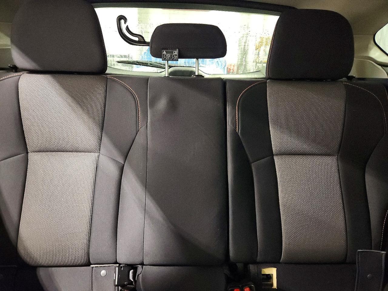 2019 Subaru Crosstrek Premium - zdjęcie 10