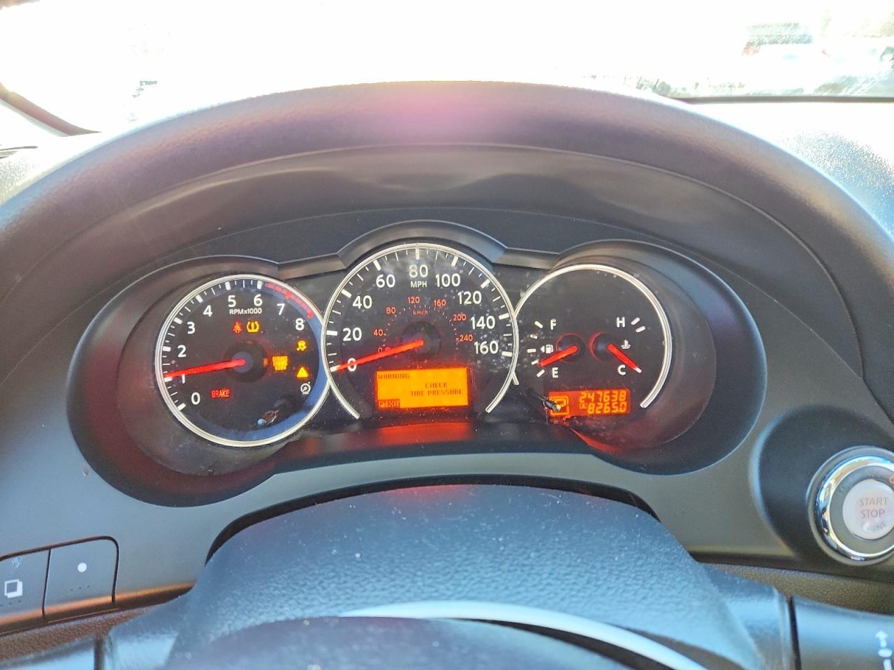 2013 Nissan Altima S - zdjęcie 9