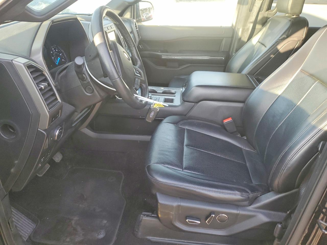 2019 Ford Expedition Xlt - zdjęcie 7