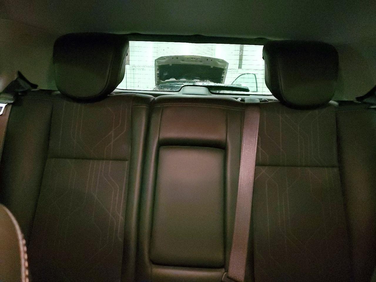 2020 Chevrolet Trax 1Lt - zdjęcie 10