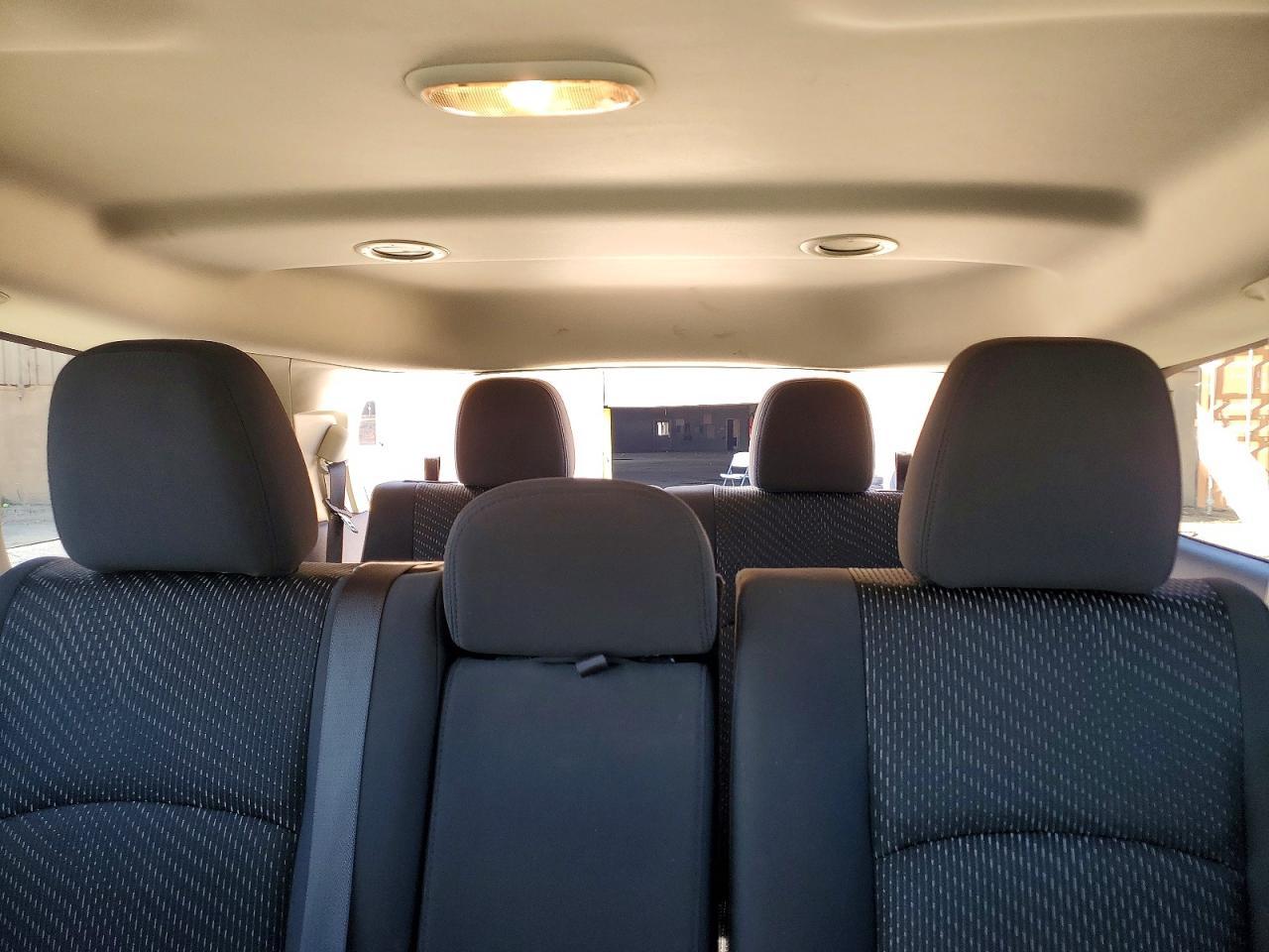 2018 Dodge Journey Sxt - zdjęcie 10