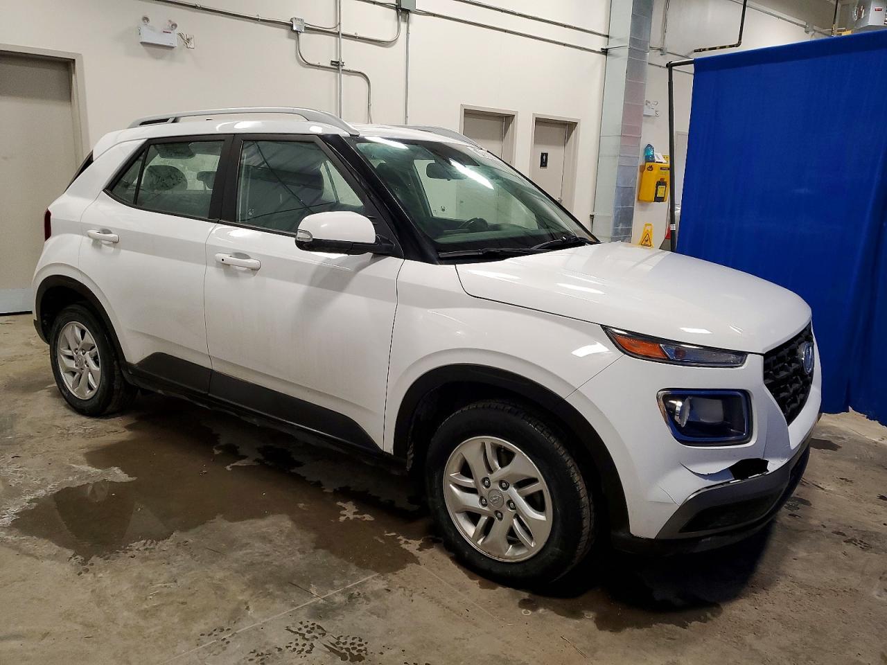 2020 Hyundai Venue Sel - zdjęcie 4