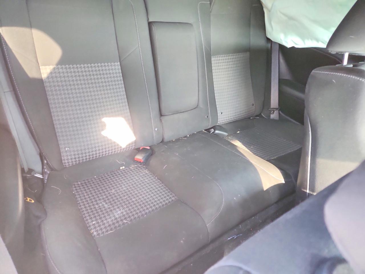 2020 Dodge Challenger Gt - zdjęcie 10