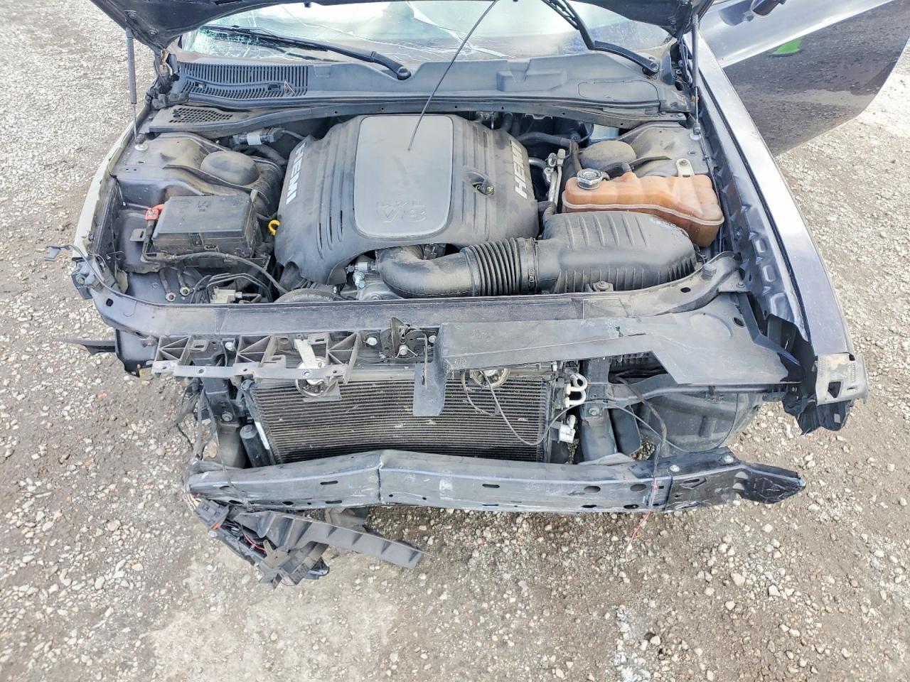 2019 Dodge Challenger R/T - zdjęcie 11