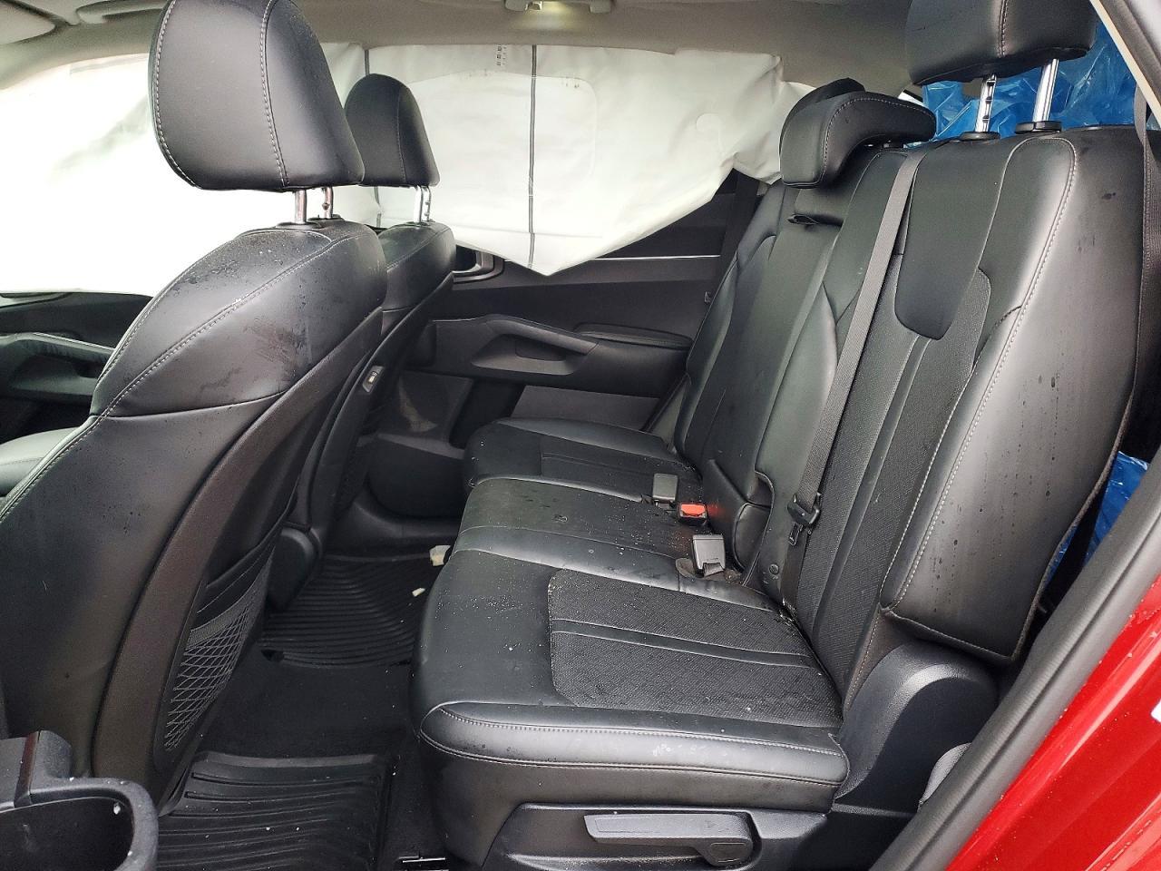 2021 Kia Sorento S - zdjęcie 11