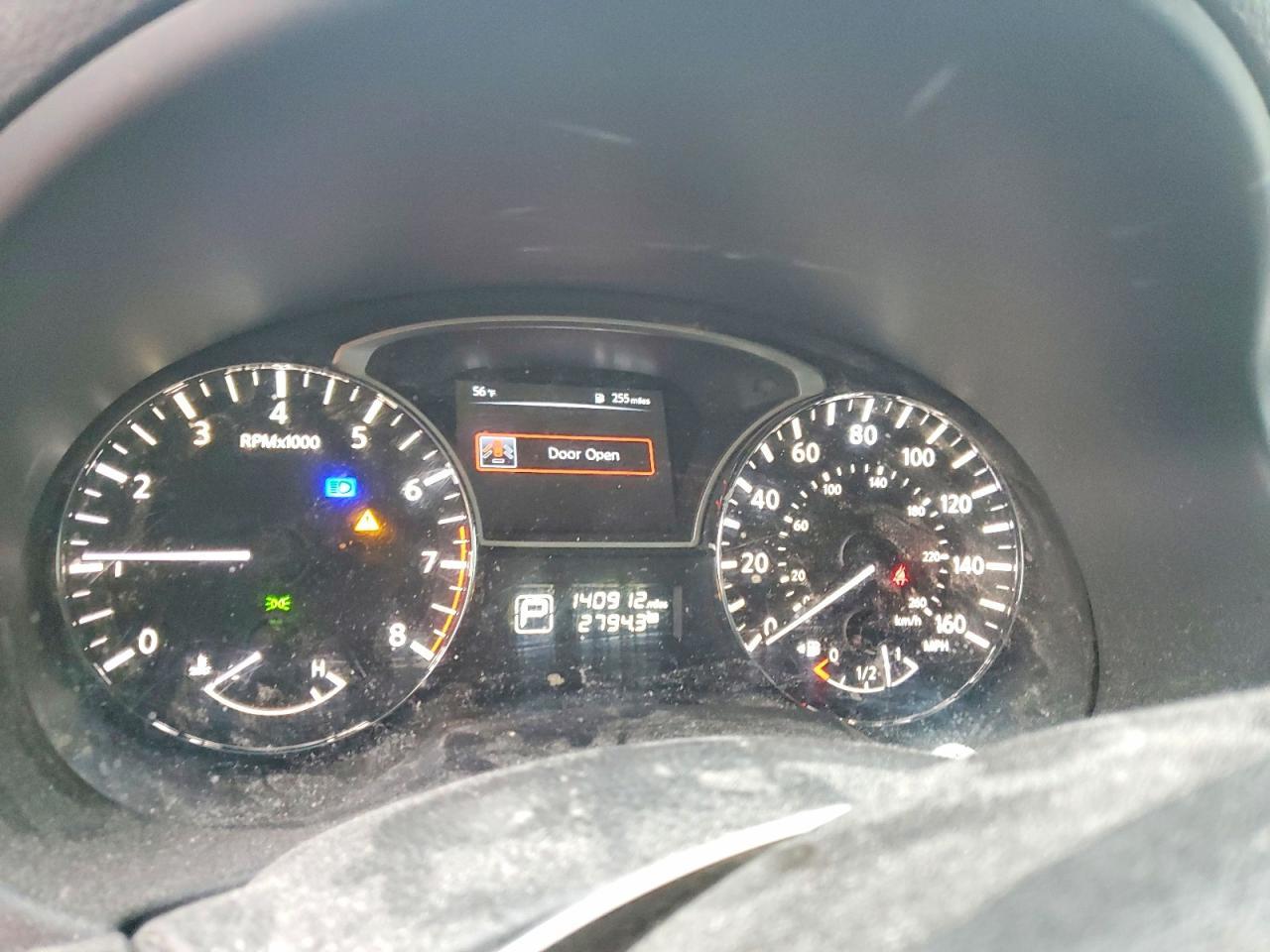 2015 Nissan Altima 2.5 - zdjęcie 9