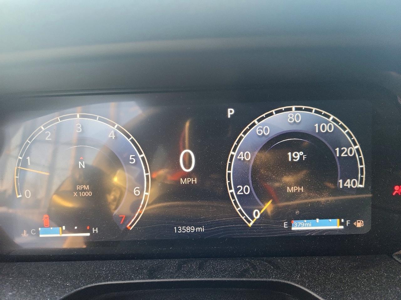 2024 Jeep Grand Cherokee Laredo - zdjęcie 9