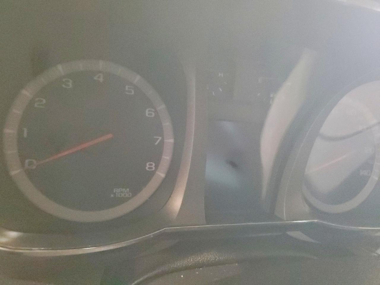 2015 GMC Terrain Denali - zdjęcie 9