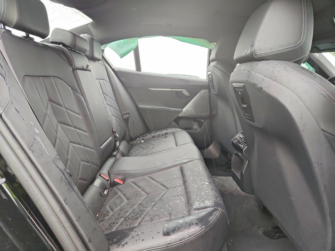 2024 BMW I5 Edrive 40 - zdjęcie 10