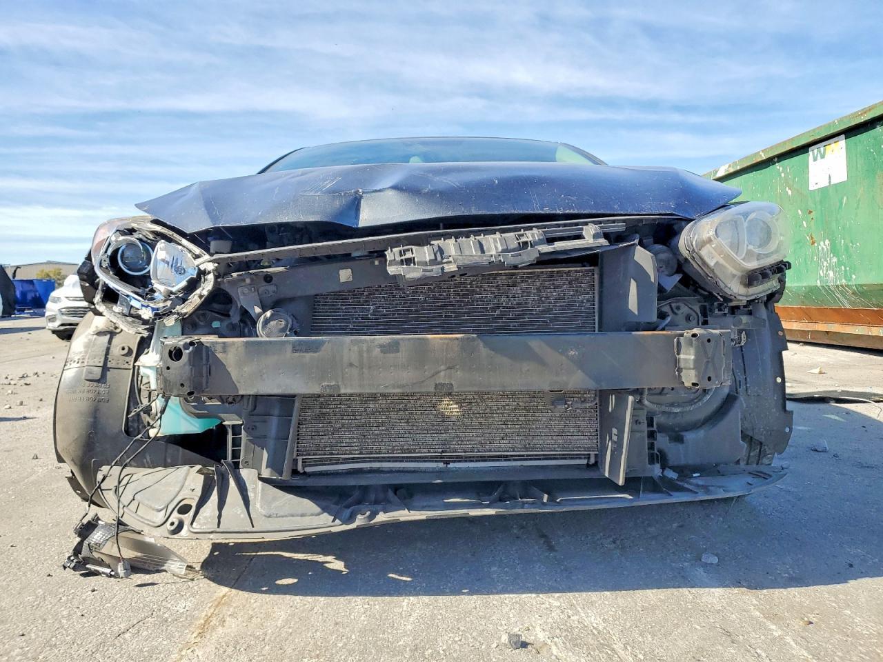 2019 Kia Forte Fe - zdjęcie 5