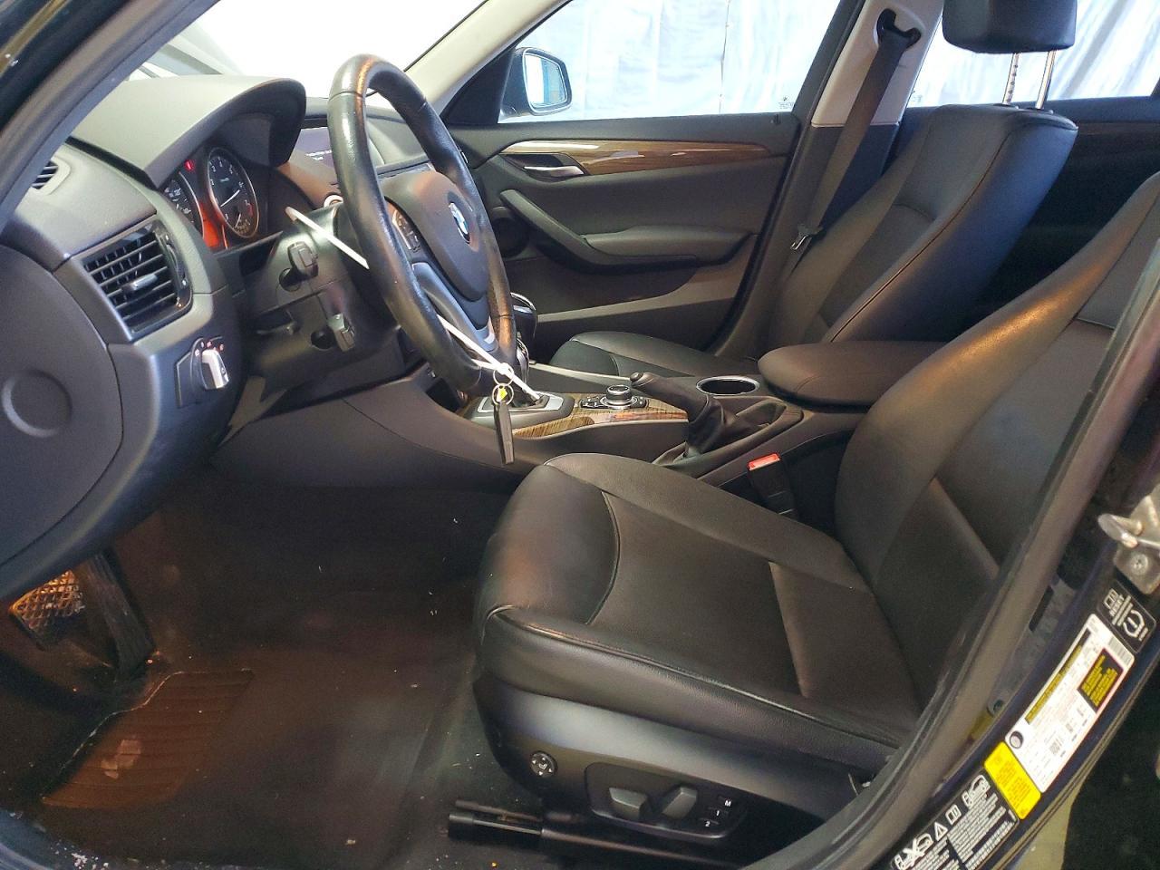 2014 BMW X1 xDrive28I - zdjęcie 7