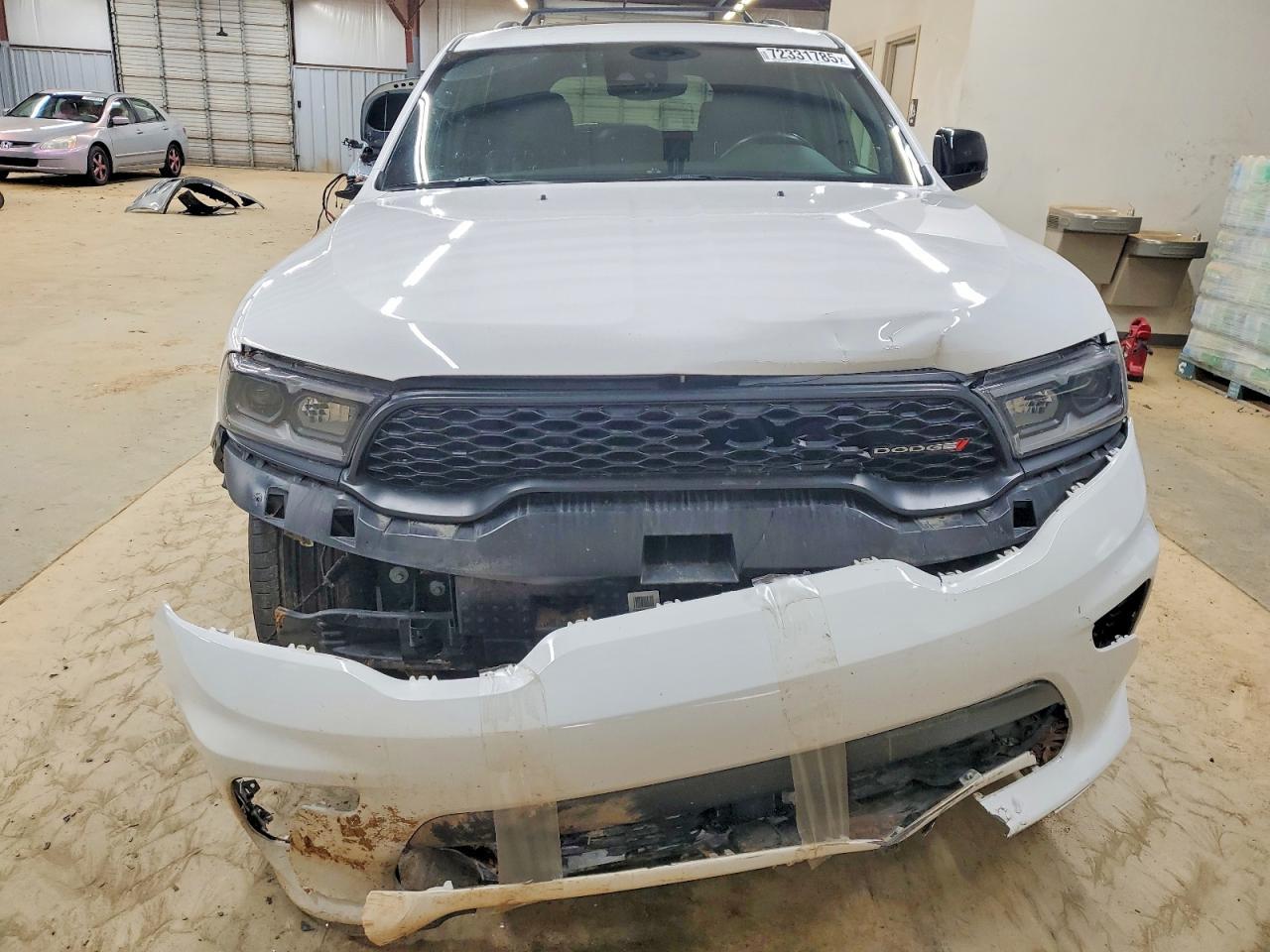 2024 Dodge Durango Gt - zdjęcie 5