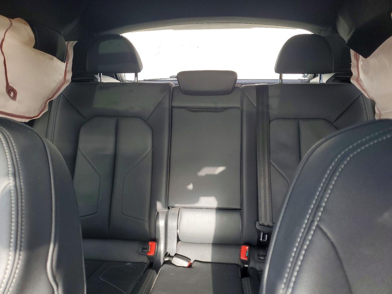 2020 Audi Q3 Premium Plus S-Line - zdjęcie 10