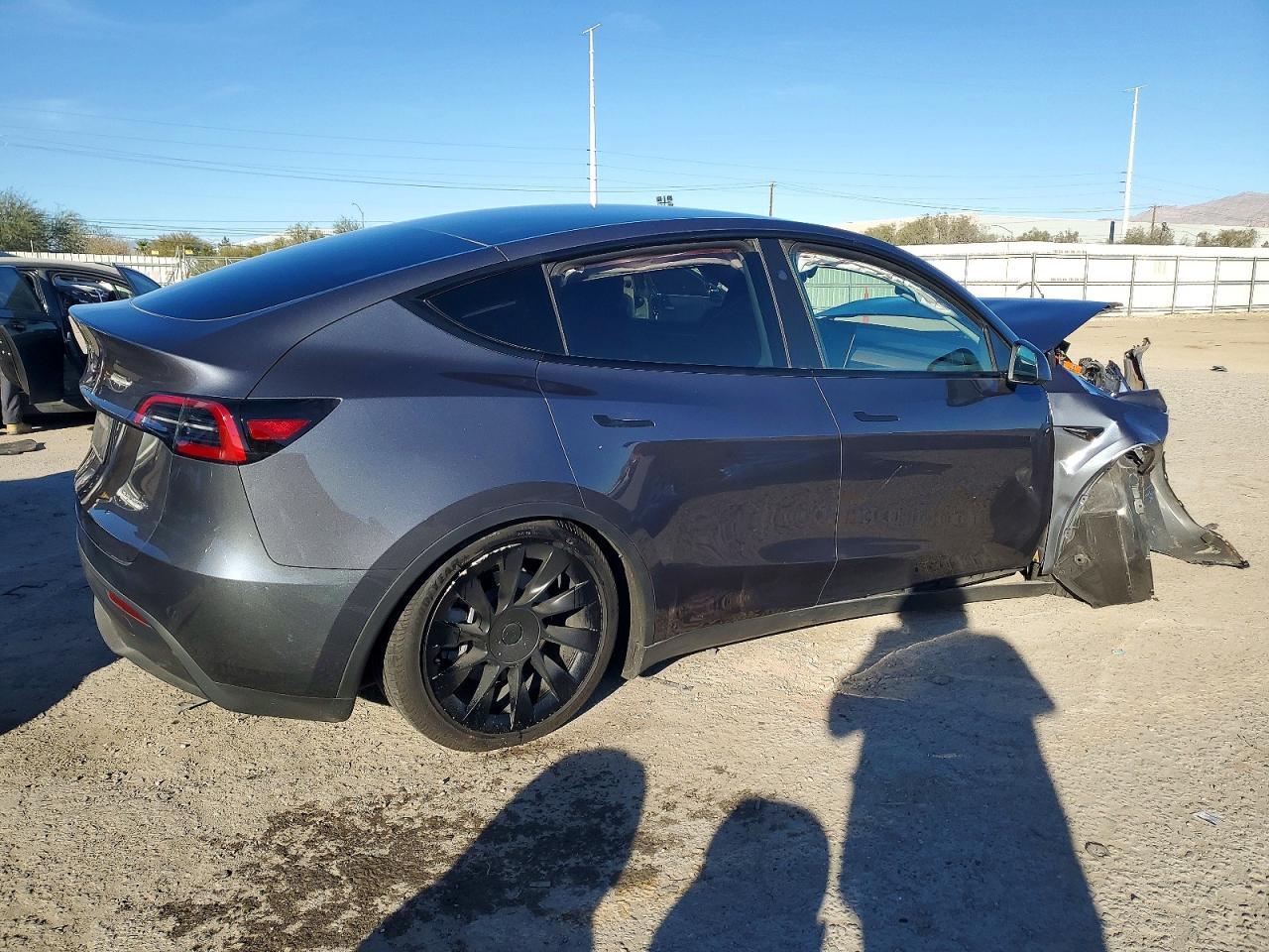2023 Tesla Model Y - zdjęcie 3