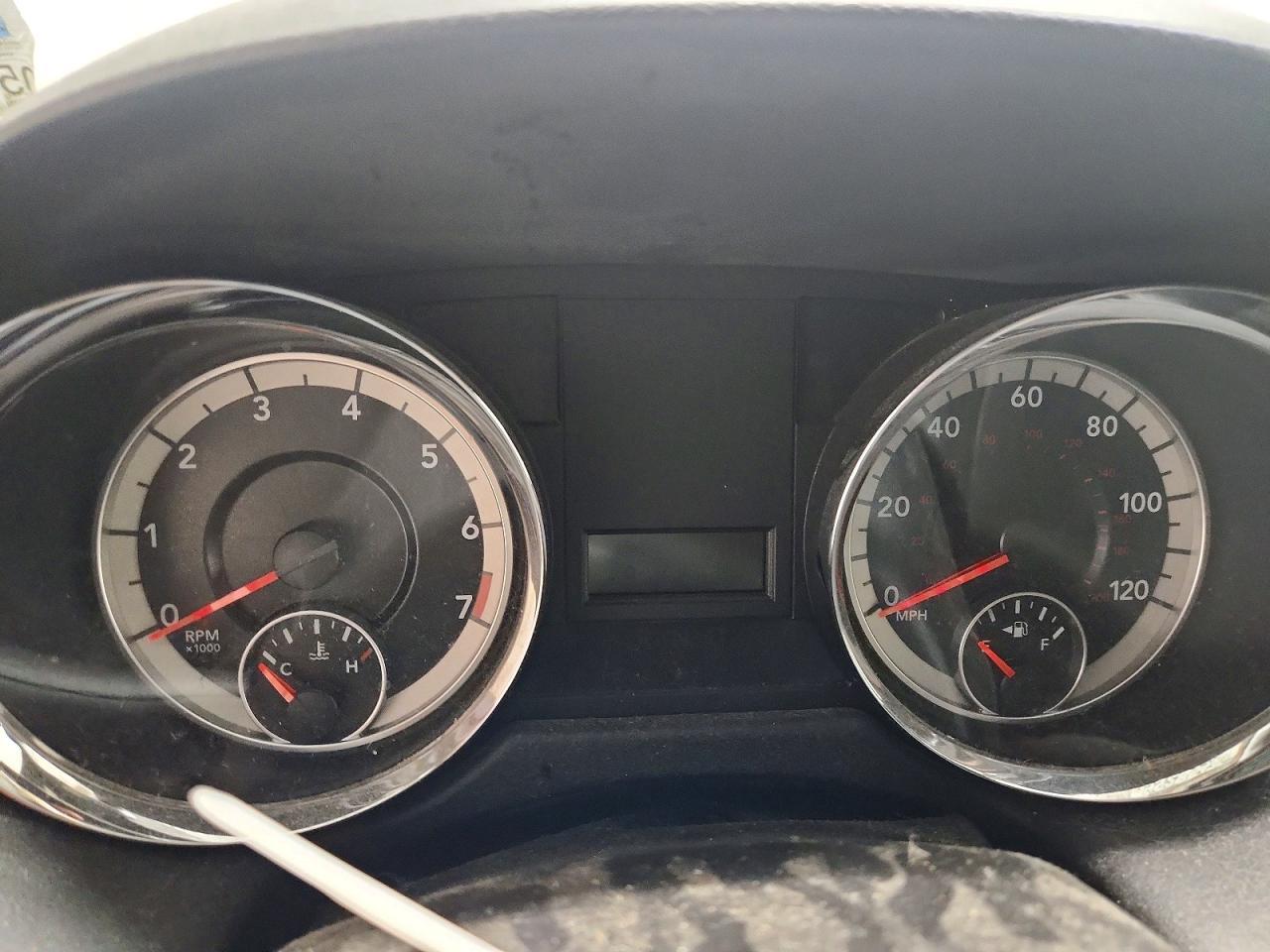 2019 Dodge Grand Caravan Sxt - zdjęcie 9