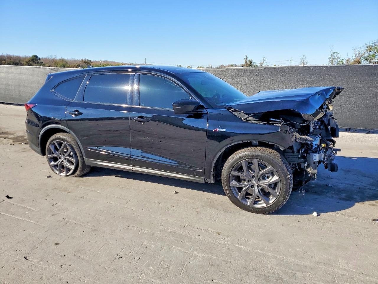 2022 Acura Mdx A-Spec - zdjęcie 4