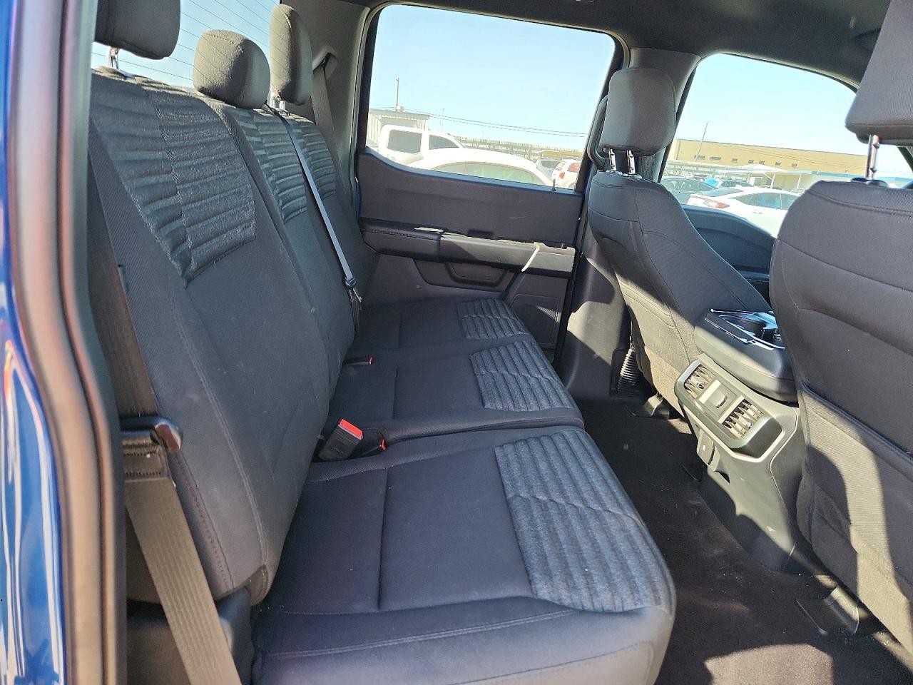 2023 Ford F150 Supercrew - zdjęcie 10