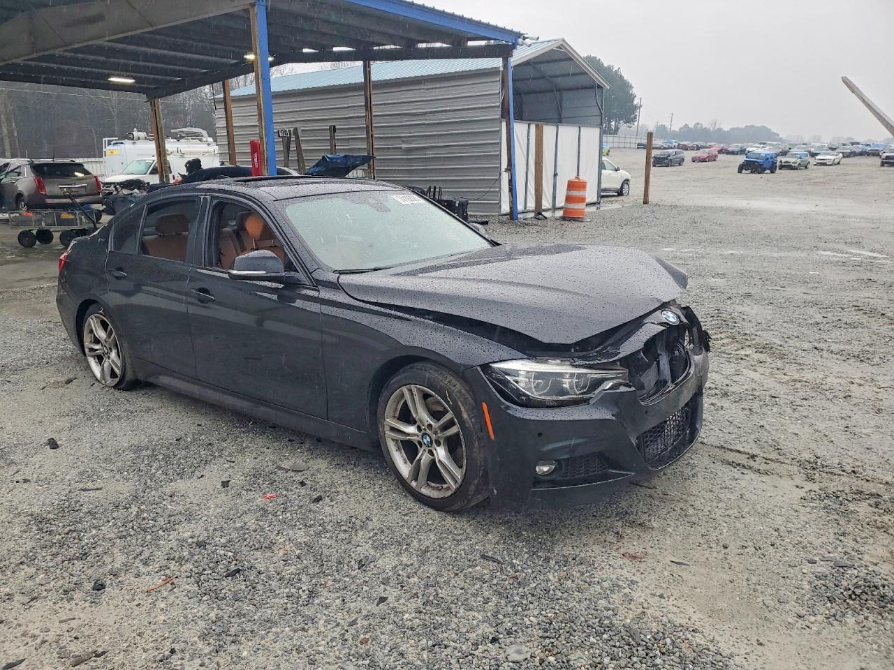 BMW Seria 3 - zdjęcie 4