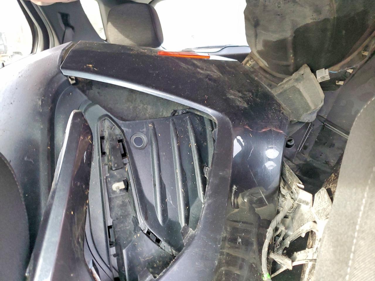 2022 Chevrolet Equinox Lt - zdjęcie 10