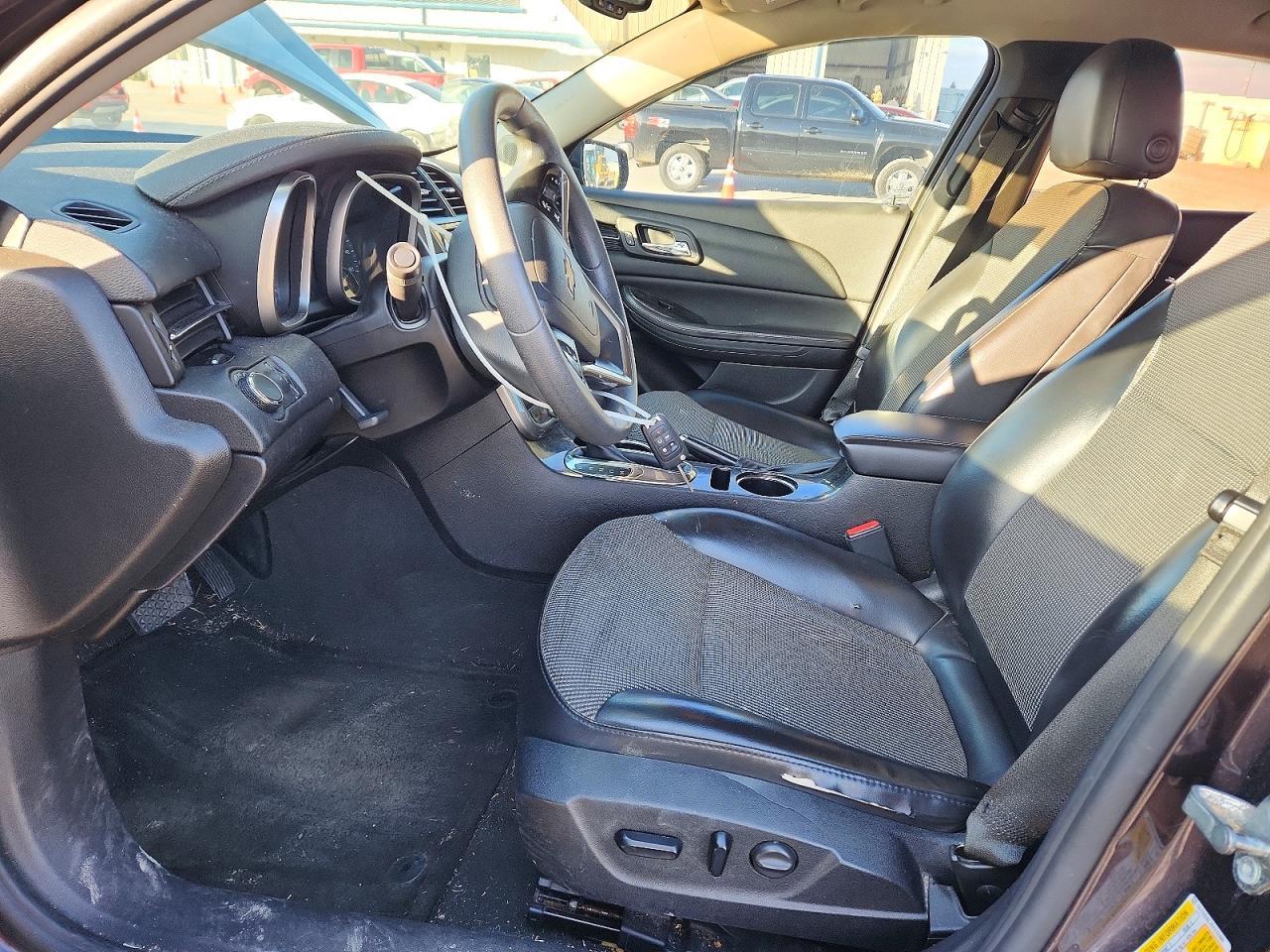 2015 Chevrolet Malibu 1Lt - zdjęcie 7