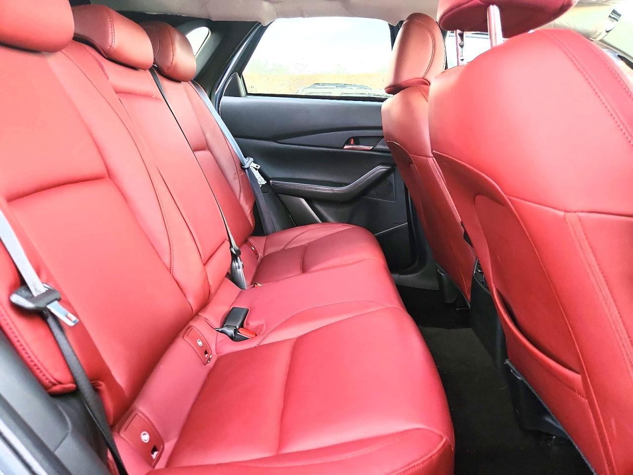 2023 Mazda Cx-30 Preferred - zdjęcie 11