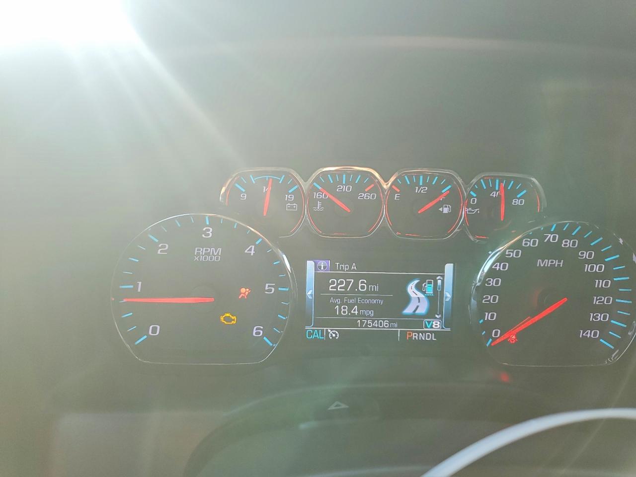 2018 Chevrolet Silverado C1500 Lt - zdjęcie 9