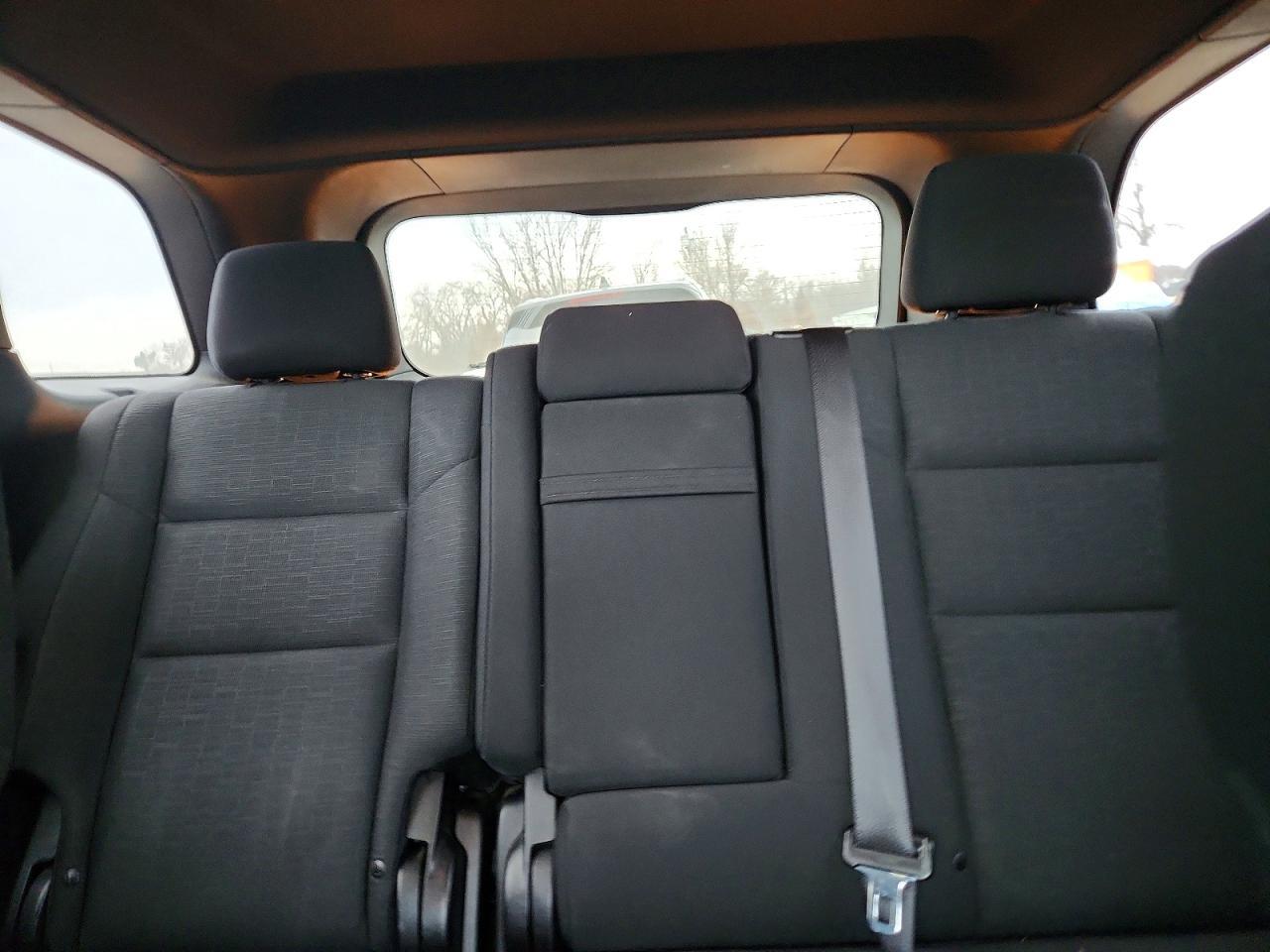 2017 Jeep Grand Cherokee Laredo - zdjęcie 10