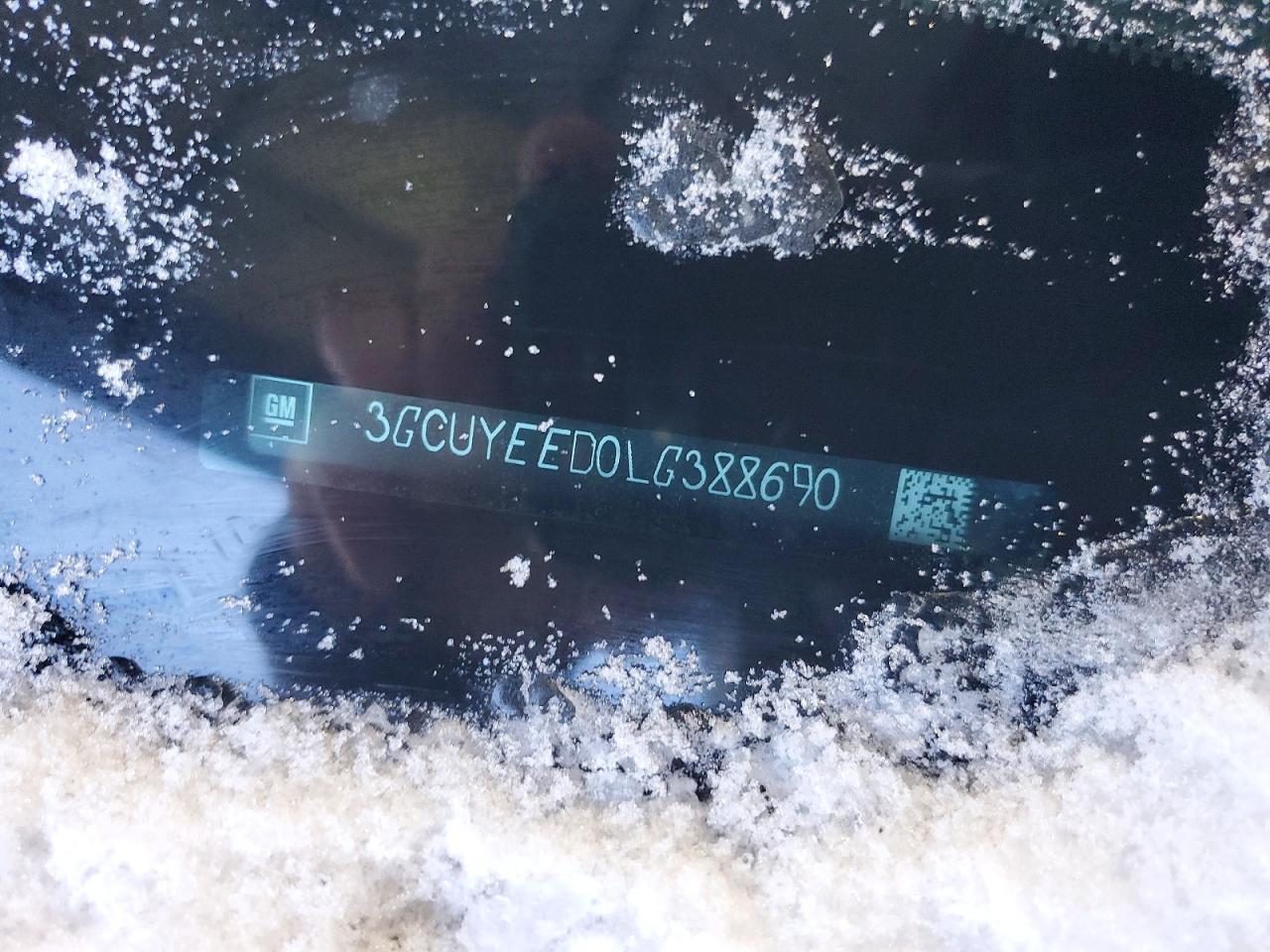 2020 Chevrolet Silverado K1500 Rst - zdjęcie 12