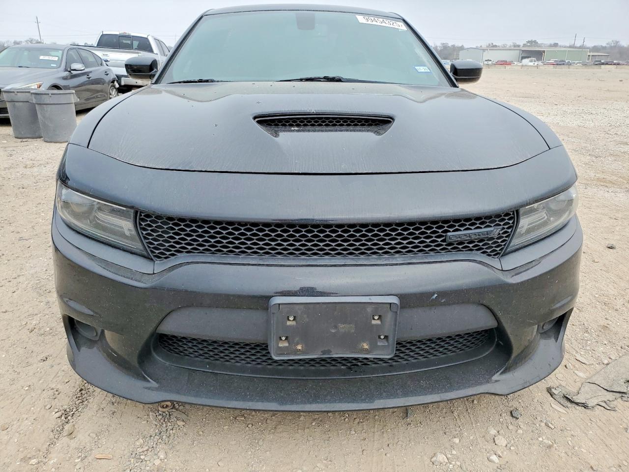 Dodge Charger - zdjęcie 5