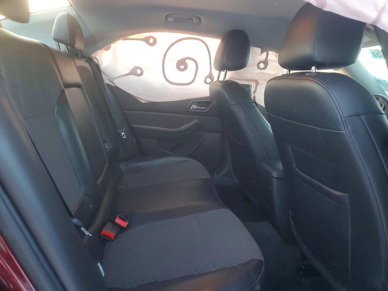 2015 Chevrolet Malibu 1Lt - zdjęcie 10