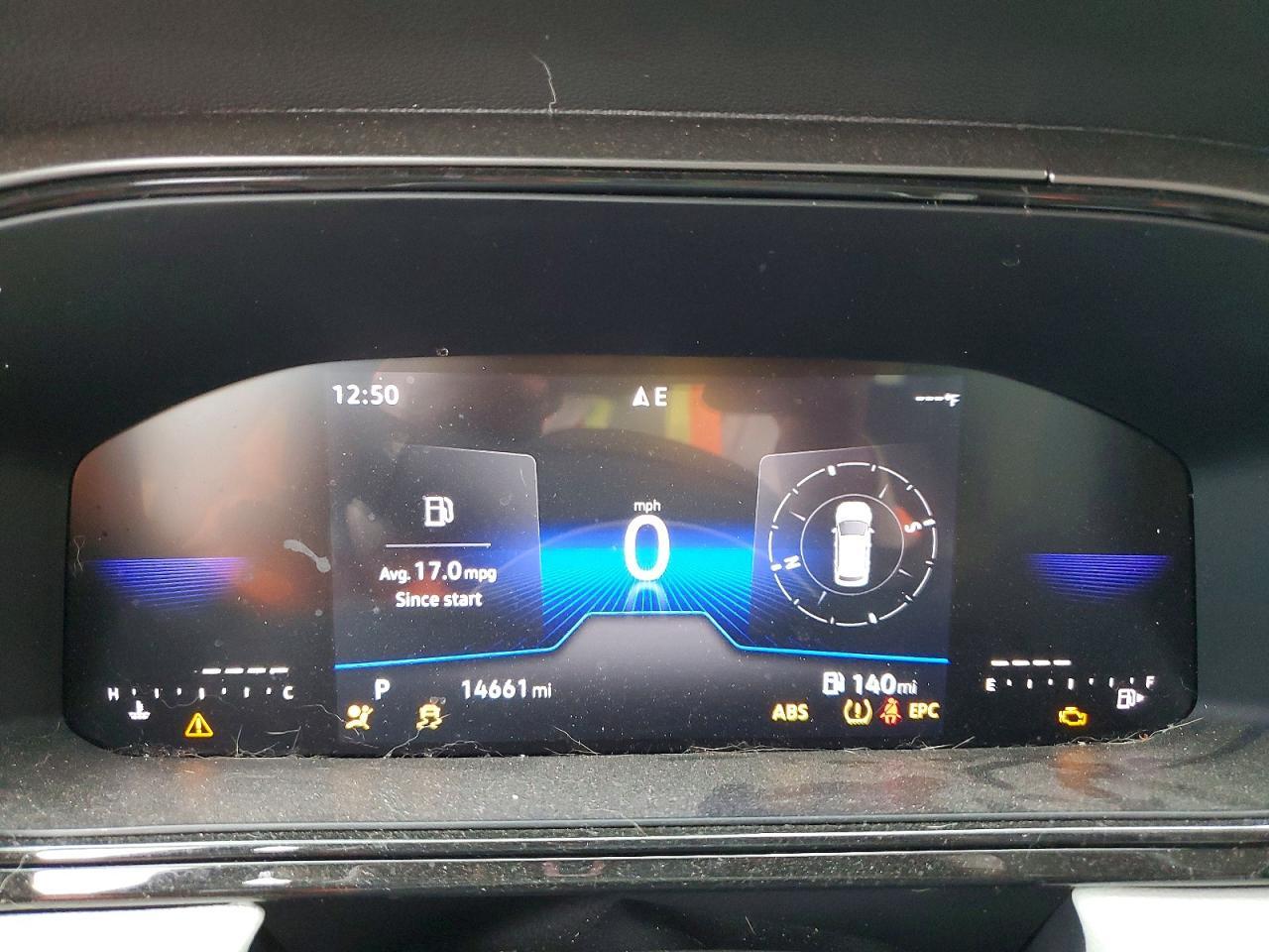 2025 Volkswagen Taos S - zdjęcie 9