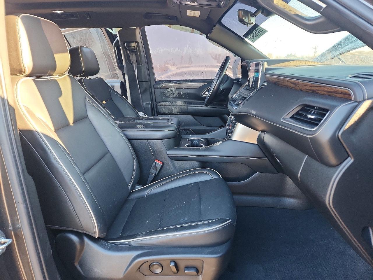 2021 Chevrolet Tahoe K1500 Premier - zdjęcie 7