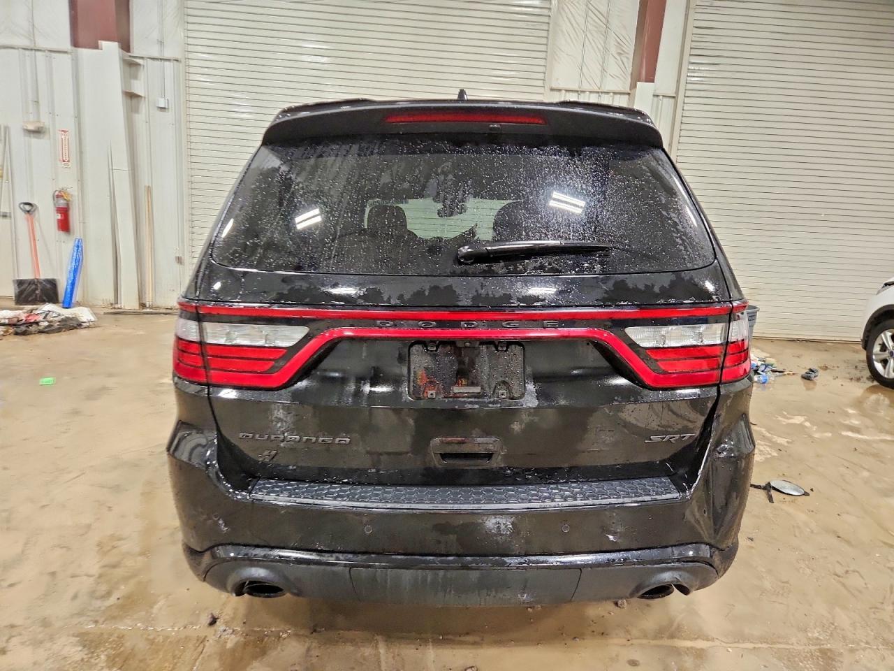 2022 Dodge Durango Srt 392 - zdjęcie 6