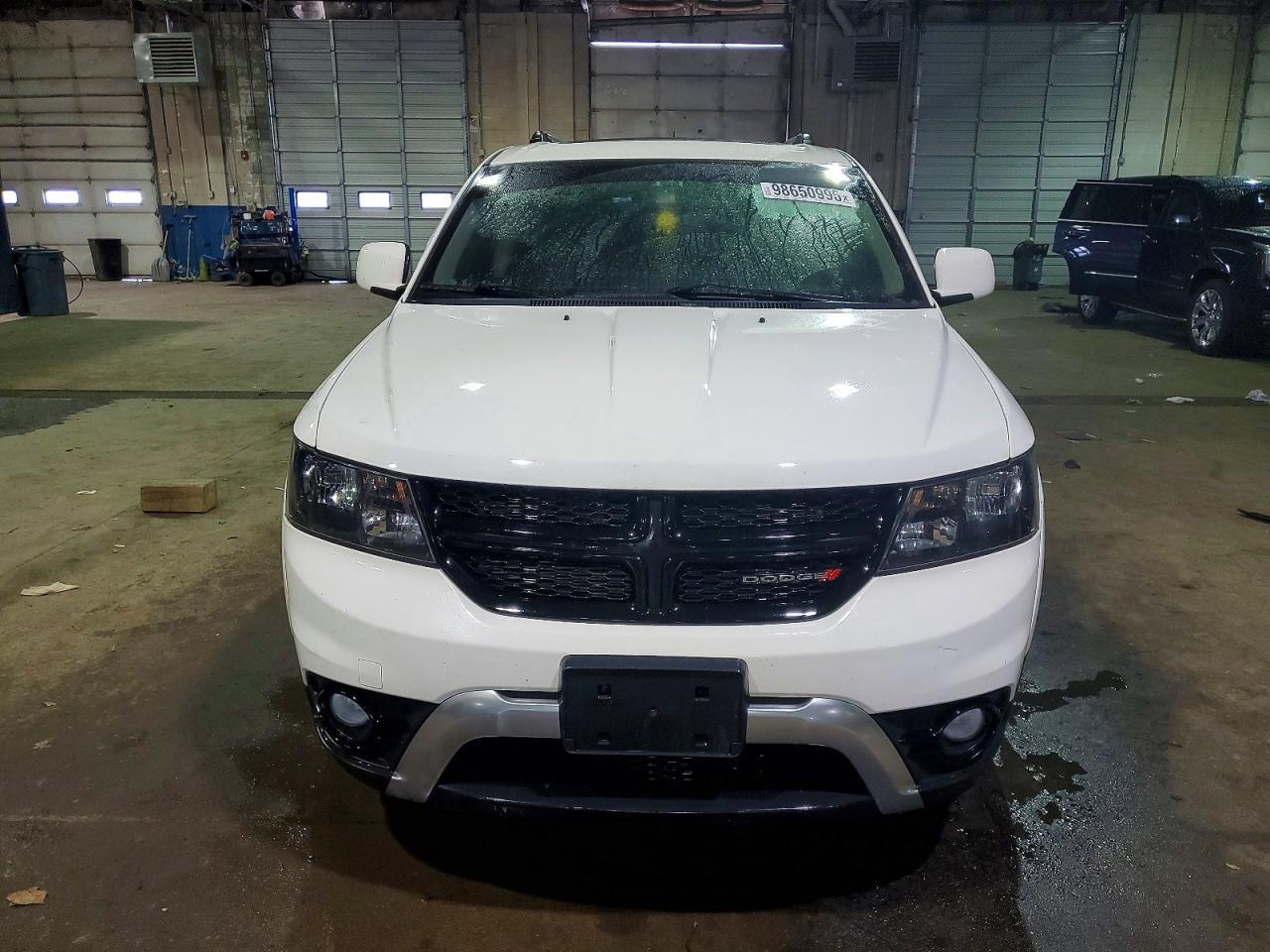 2016 Dodge Journey Crossroad - zdjęcie 5