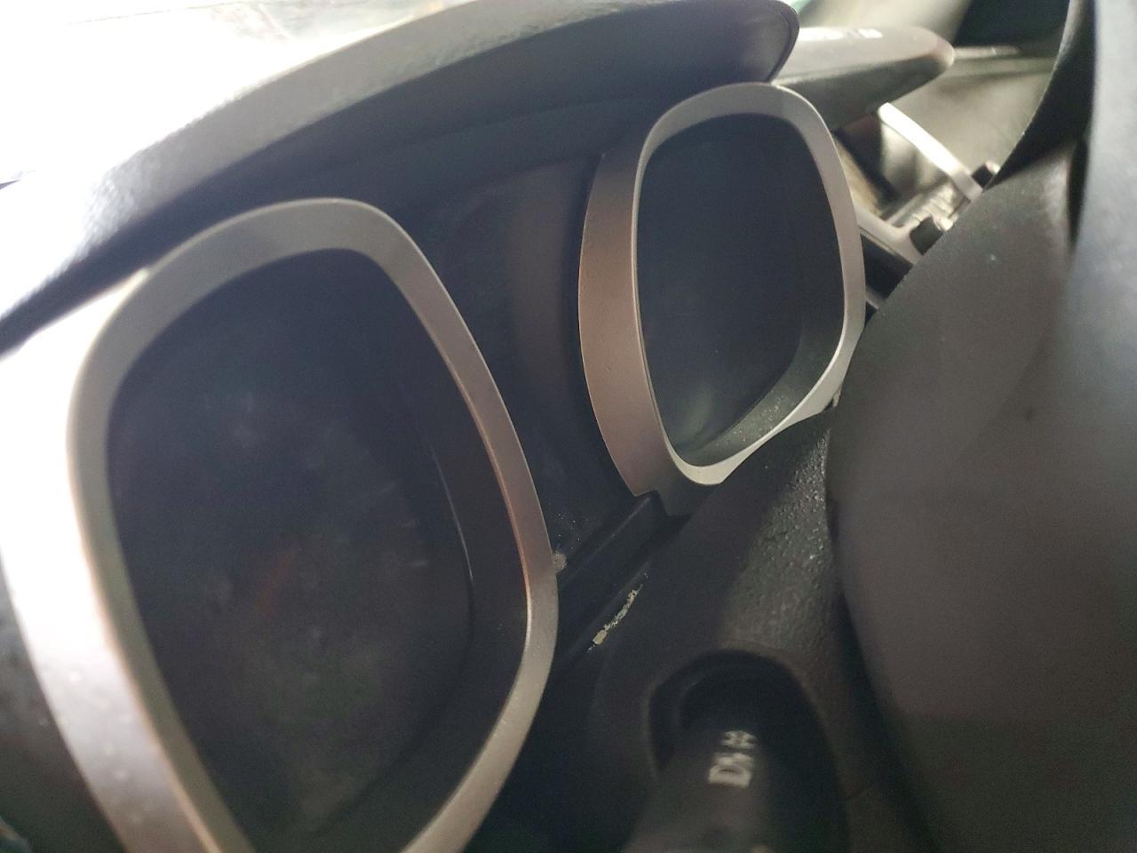 2016 Chevrolet Equinox Lt - zdjęcie 9