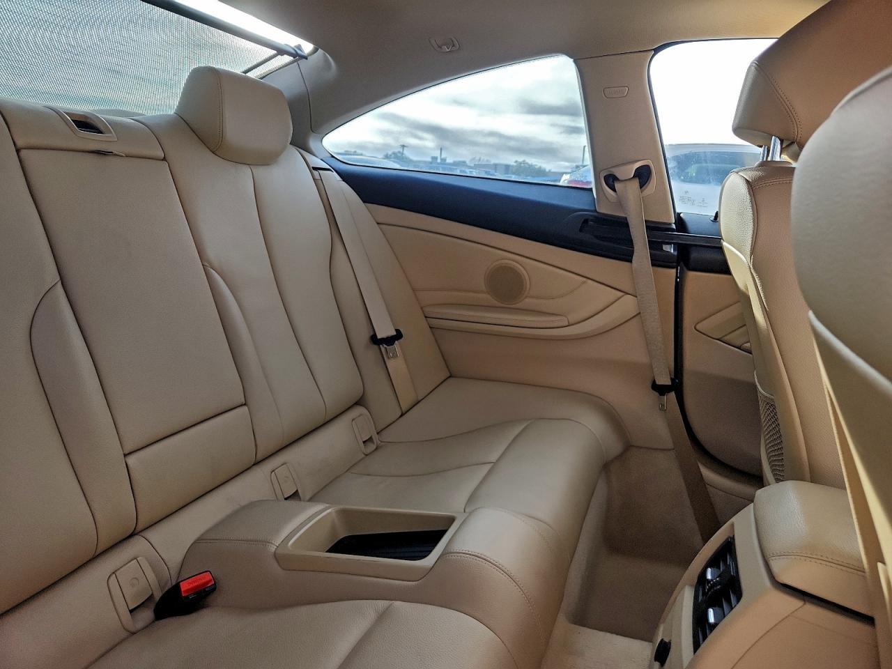 2014 BMW 435 I - zdjęcie 10