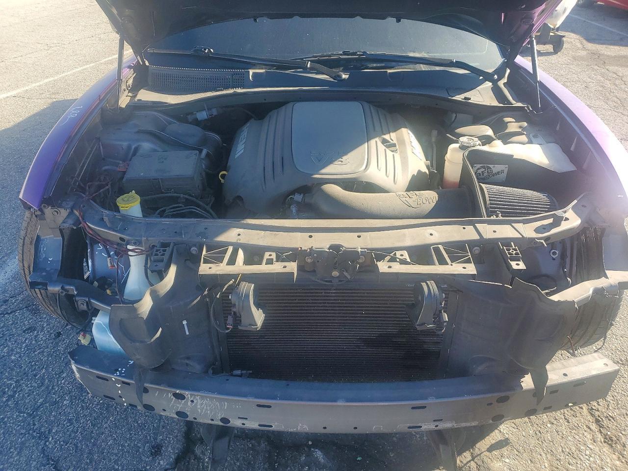 2020 Dodge Charger R/T - zdjęcie 11