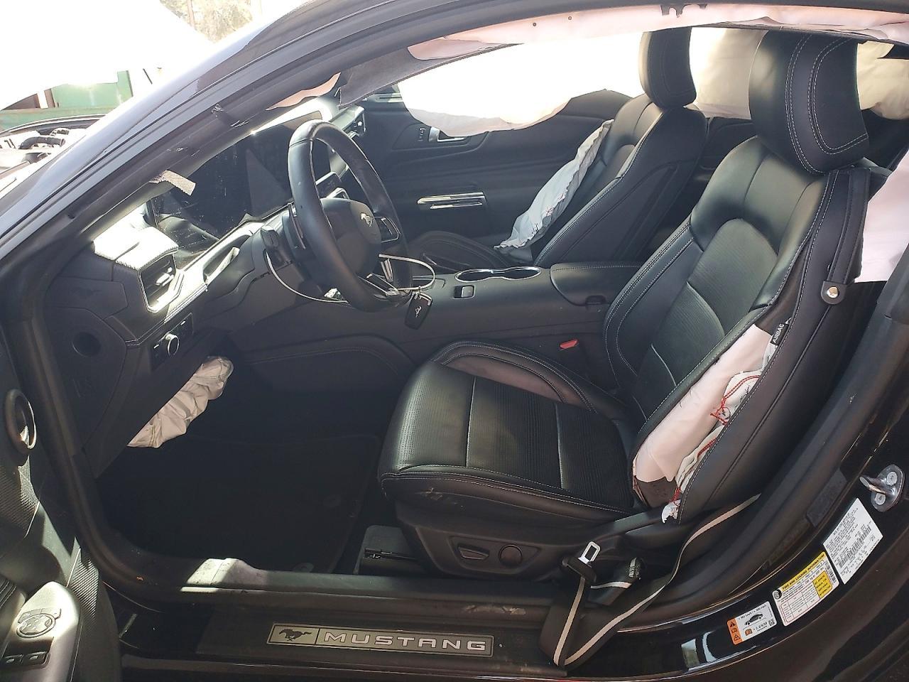 2024 Ford Mustang Gt - zdjęcie 7