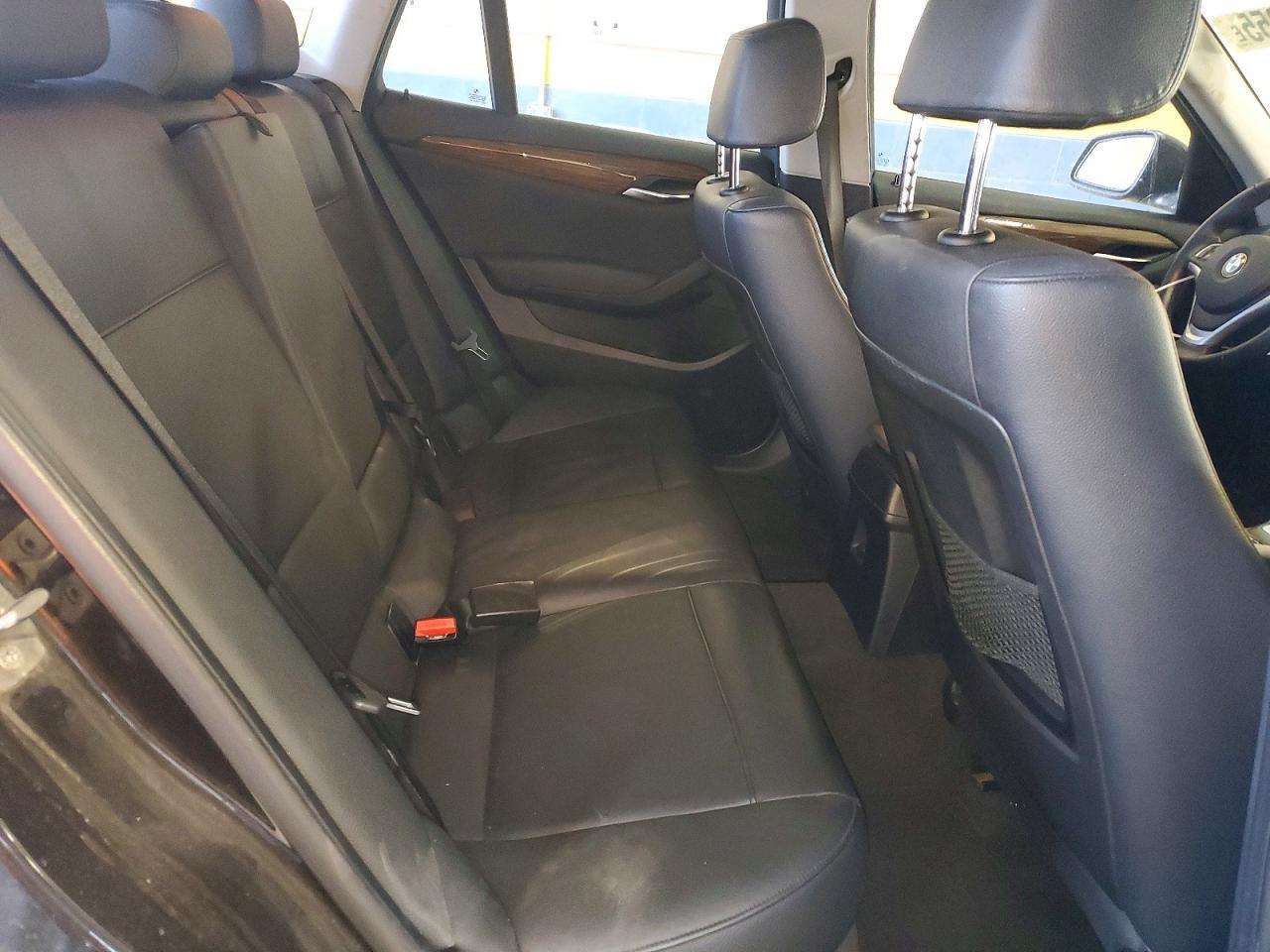 2014 BMW X1 xDrive28I - zdjęcie 11