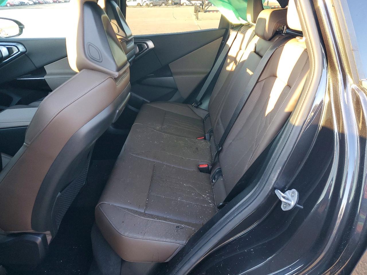 2026 BMW X3 30 xDrive - zdjęcie 11