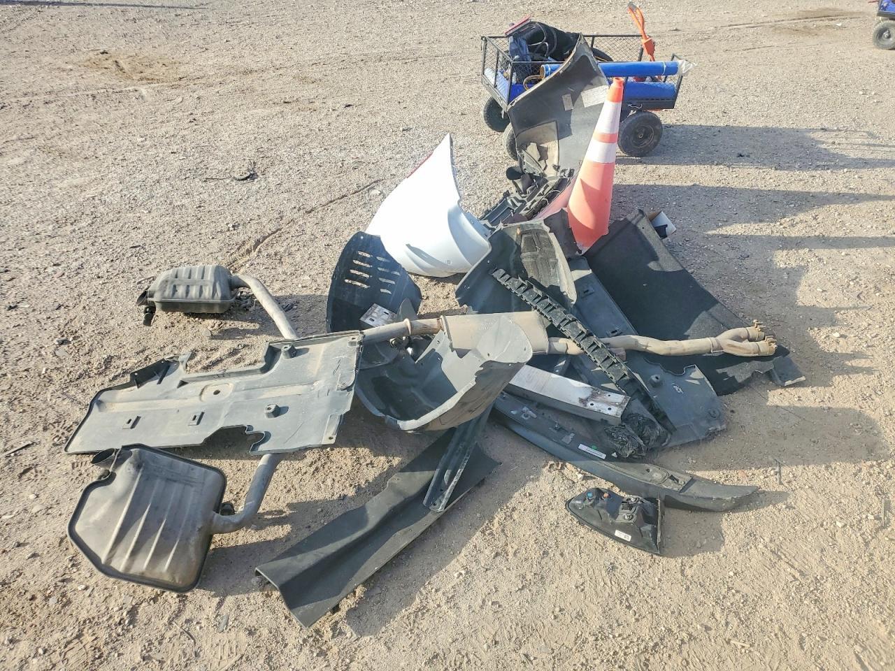 2019 Dodge Charger Sxt - zdjęcie 12