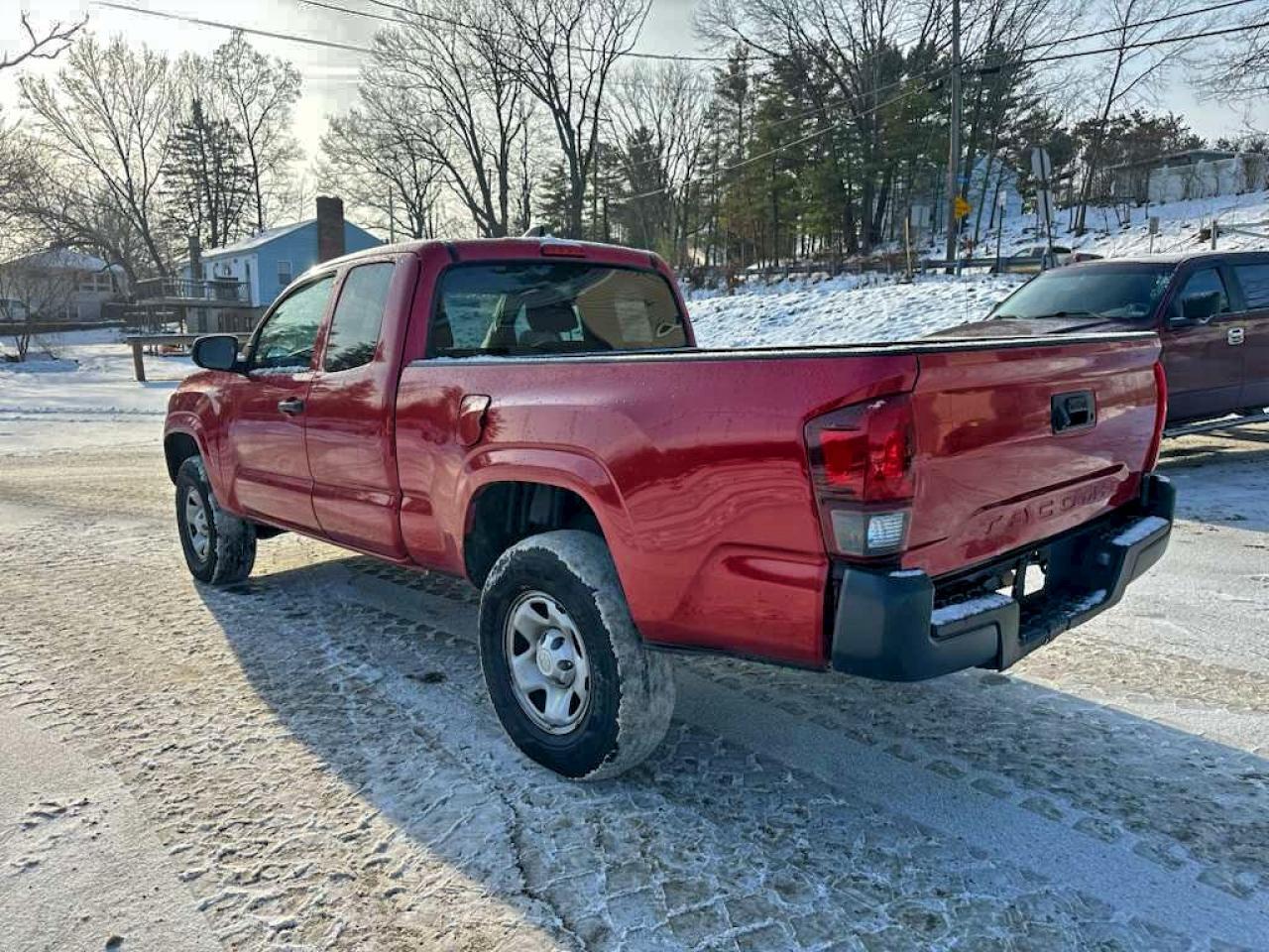 2023 Toyota Tacoma Access Cab - zdjęcie 2