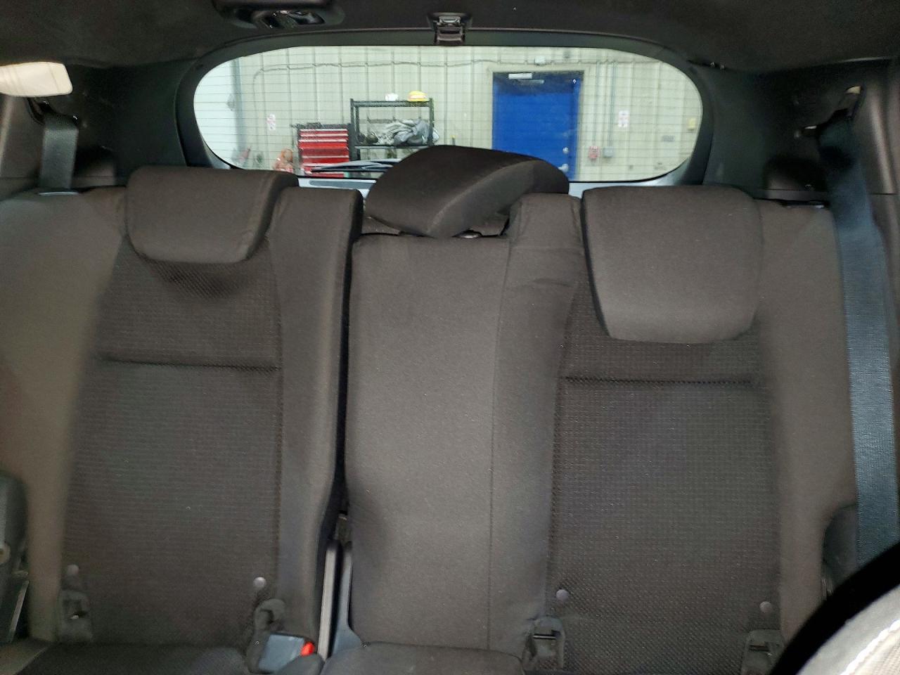 2022 Honda Hr-V Sport - zdjęcie 10